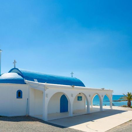 Villa Constantinos Kato Yialia Екстериор снимка