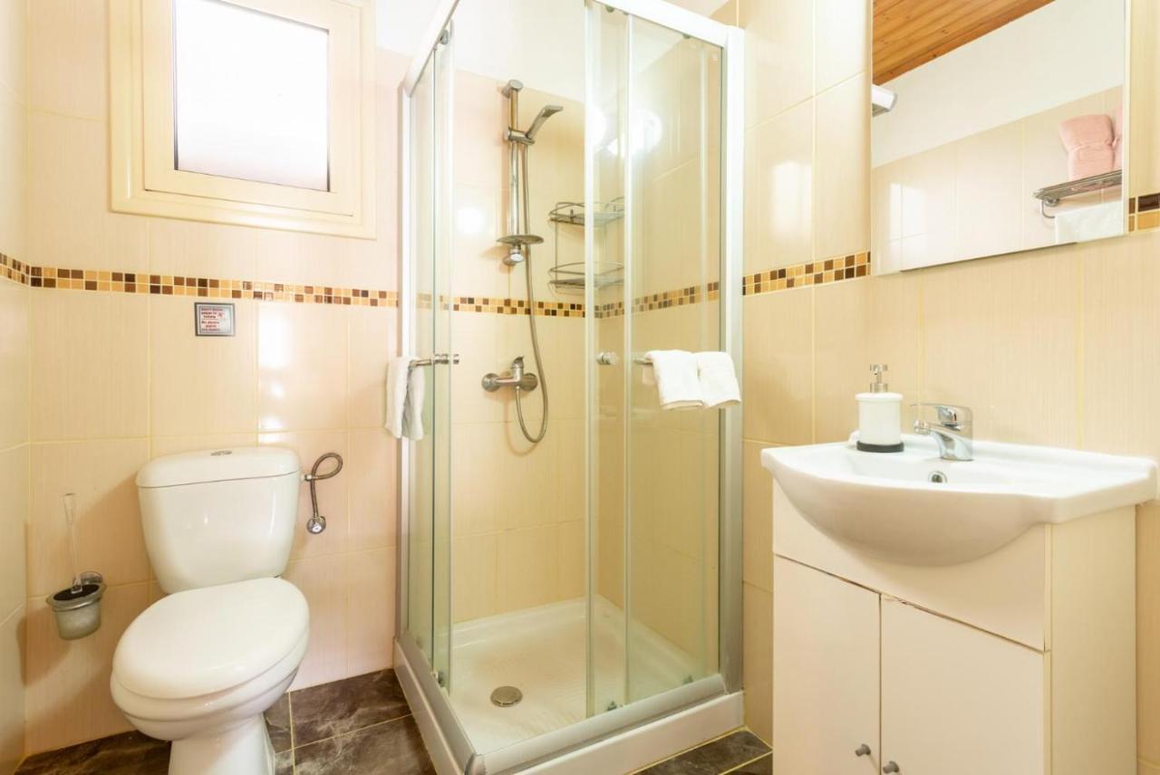 Villa Constantinos Kato Yialia Екстериор снимка
