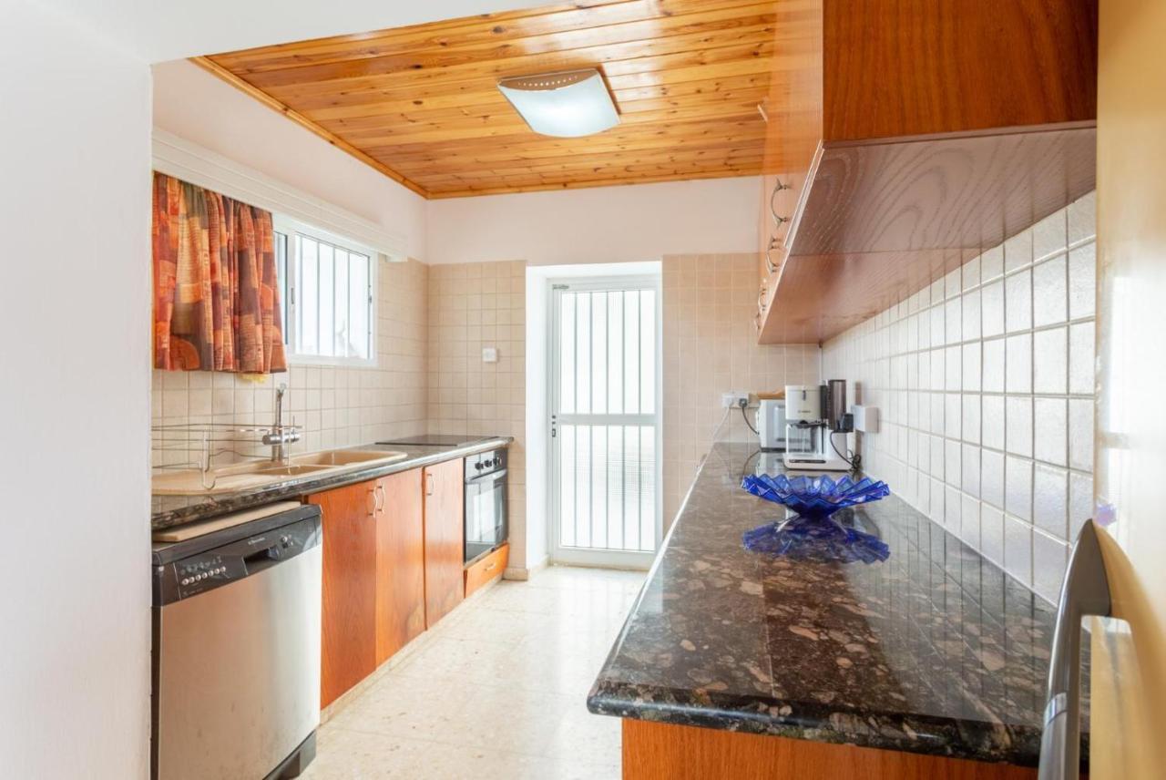 Villa Constantinos Kato Yialia Екстериор снимка