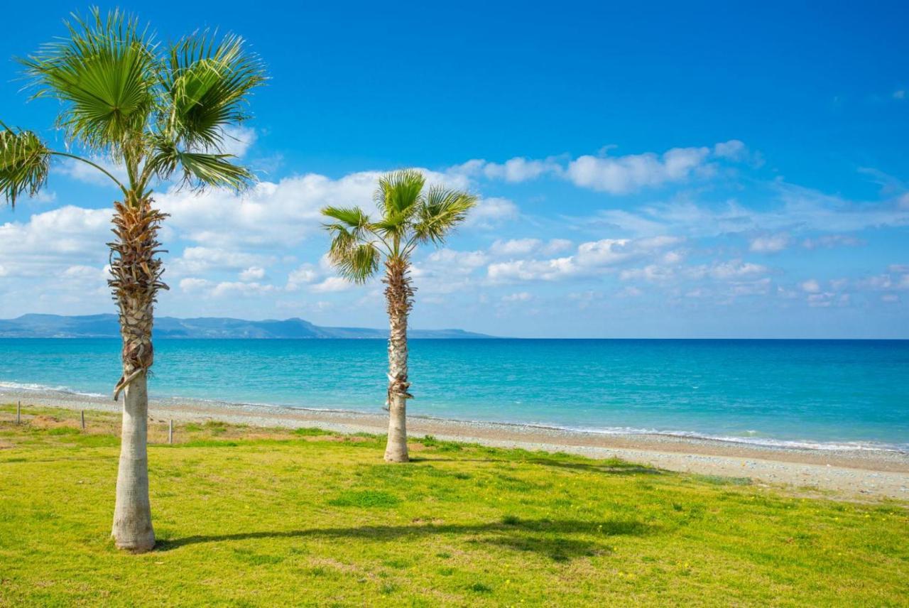 Villa Constantinos Kato Yialia Екстериор снимка