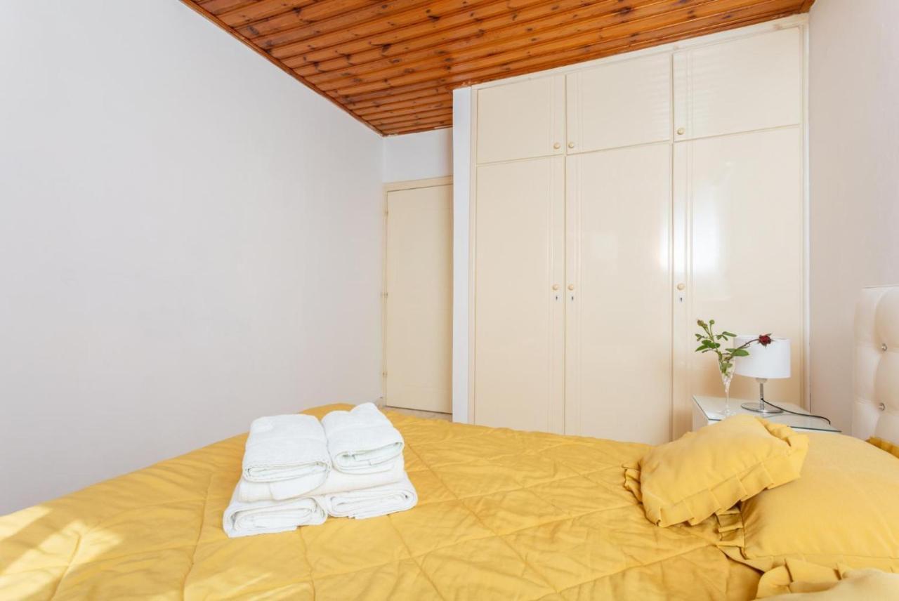 Villa Constantinos Kato Yialia Екстериор снимка