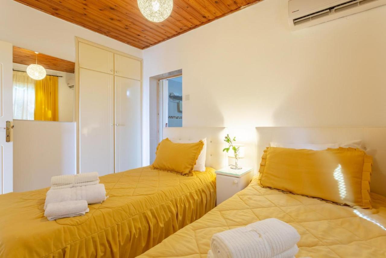 Villa Constantinos Kato Yialia Екстериор снимка