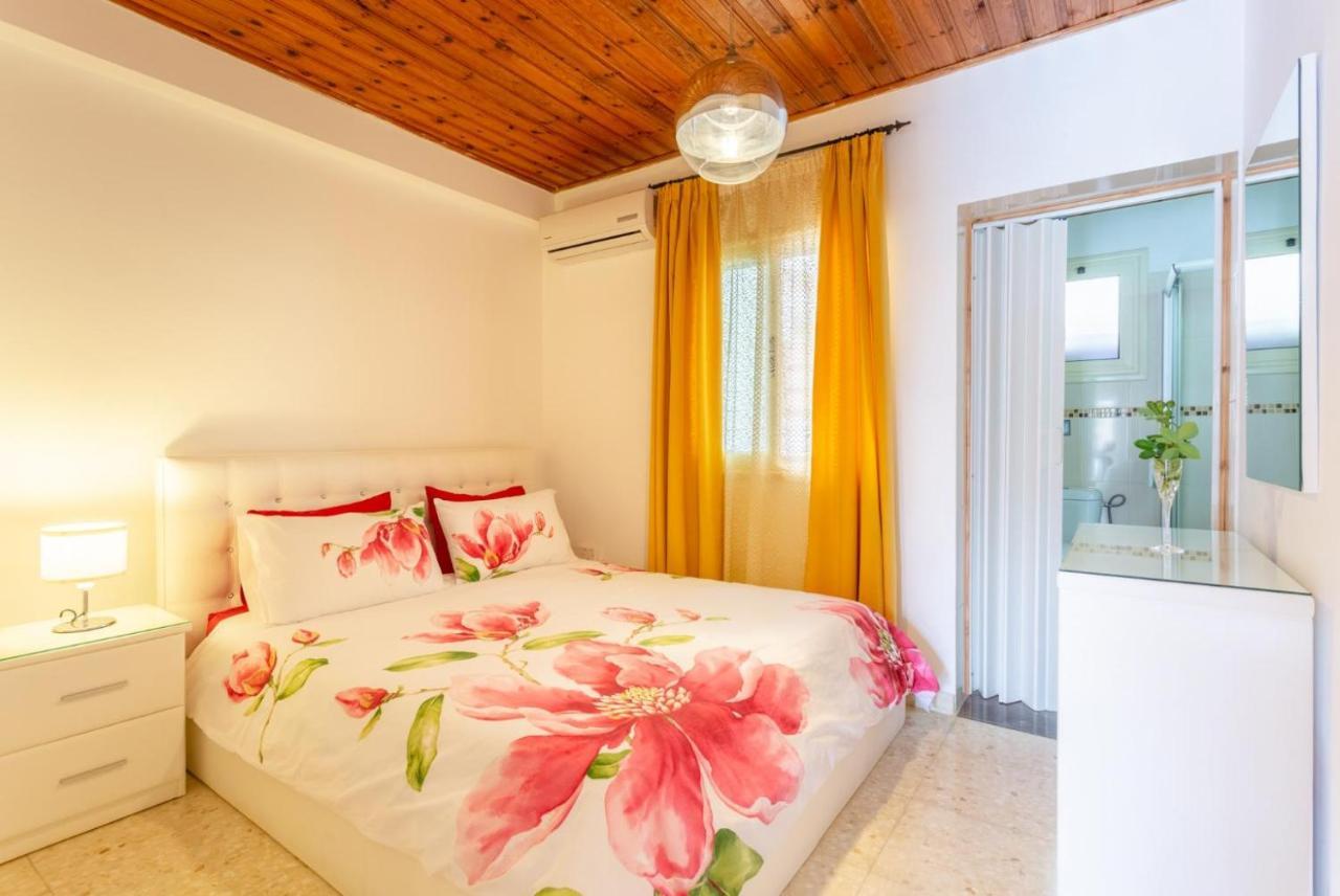Villa Constantinos Kato Yialia Екстериор снимка