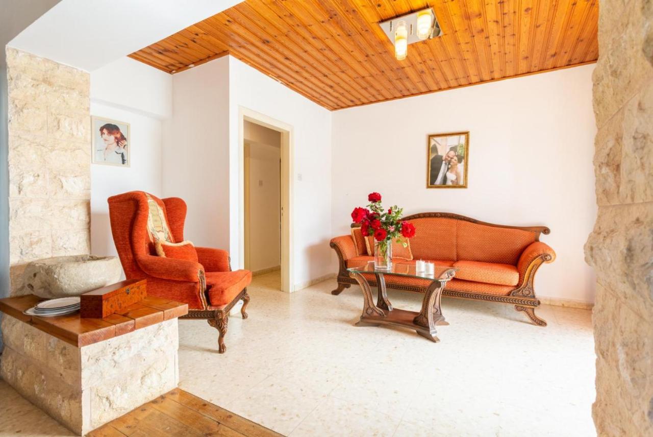 Villa Constantinos Kato Yialia Екстериор снимка