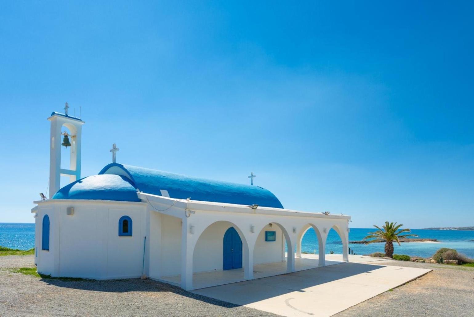Villa Constantinos Kato Yialia Екстериор снимка