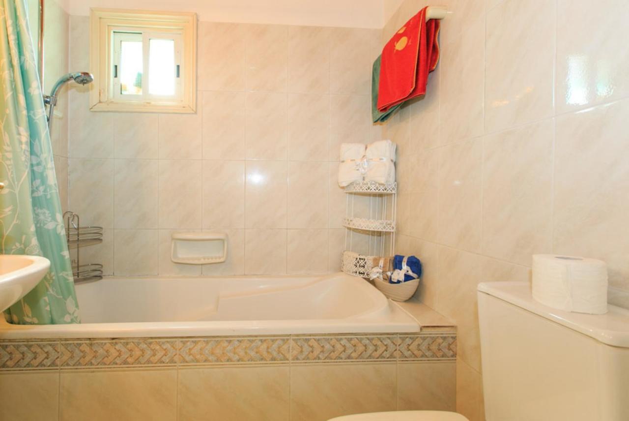 Villa Constantinos Kato Yialia Екстериор снимка